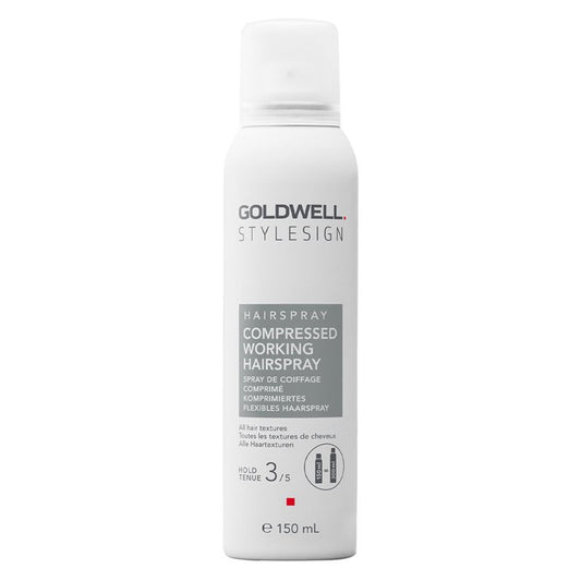 Goldwell Stylesign Compressed Working Hairspray 150 ml