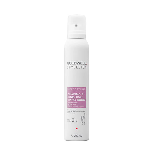 Goldwell Stylesign Shaping & Finishing Spray 200 ml