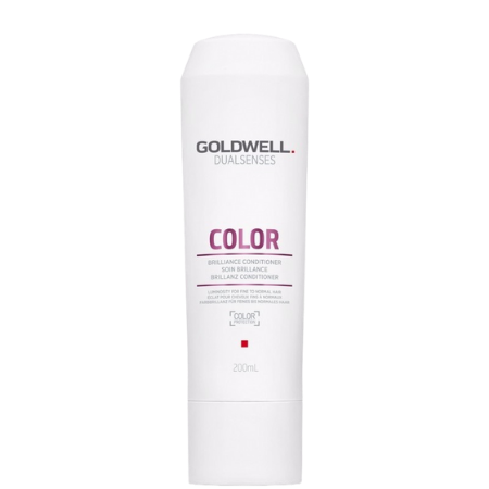 Goldwell Colour Brilliance Balsam - 200 ml