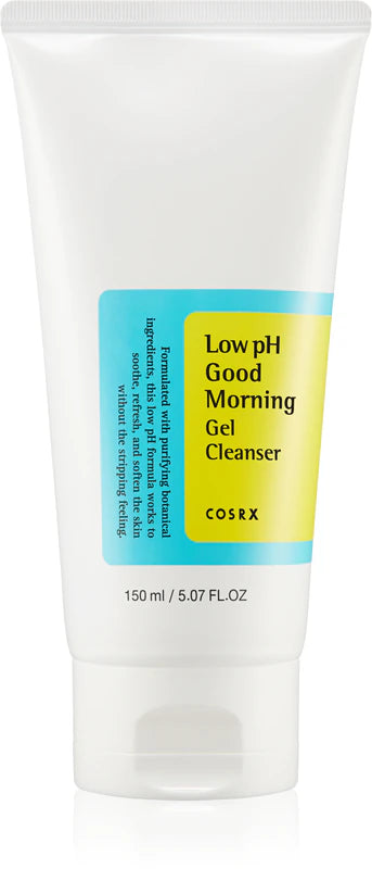 Cosrx Good Morning Rengöringsgel 150ml