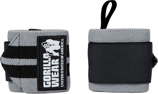 Gorilla Wear Wrist Wraps Pro