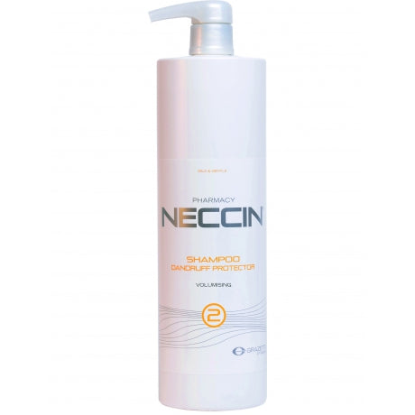 Grazette Neccin 2 Shampoo Dandruff Protector 1000ml