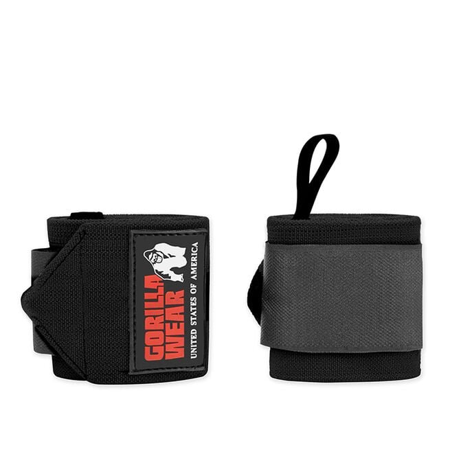 Gorilla Wear Wrist Wraps Pro