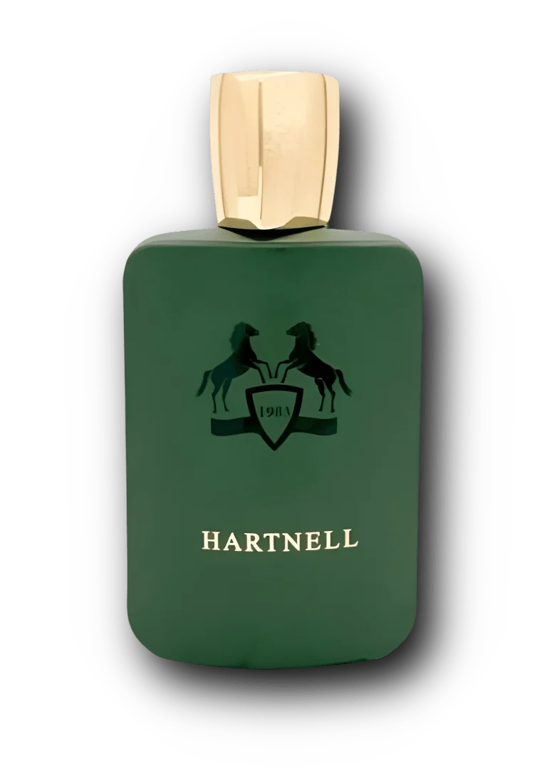 Fragrance World EdP Hartnell Man - 100ml