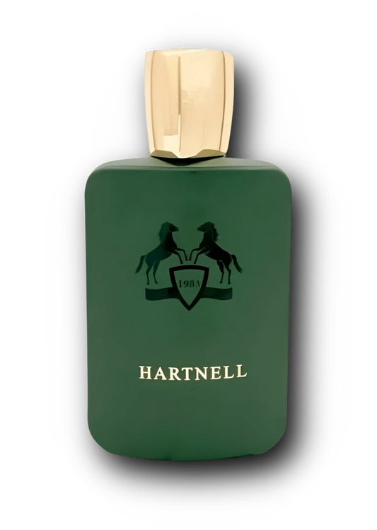 Fragrance World EdP Hartnell Man - 100ml