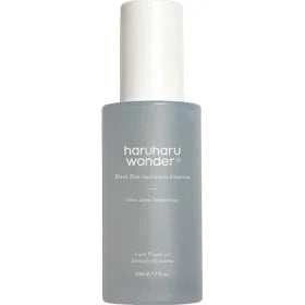 Haruharu Wonder Black Rice Hyaluronic Essence 50 ml