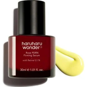 Haruharu Wonder Rose PDRN Firming Serum 30 ml