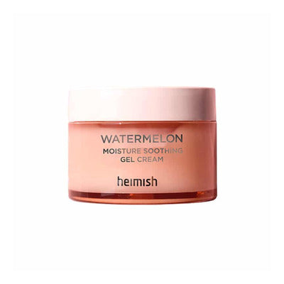Heimish Watermelon Moisture Soothing Gel Cream 110ml
