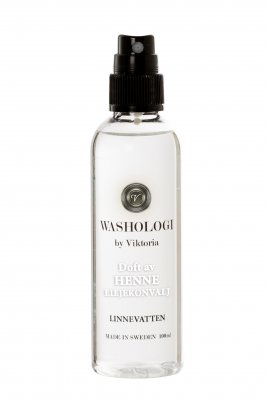 Washologi Linnevatten Her 100 ml