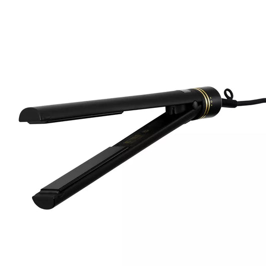 Hot Tools Professional Evolve Black Gold Titanium Styler 32mm