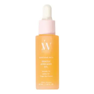 Ida Warg Soothing Rich Gentle Avocado Oil 30ml