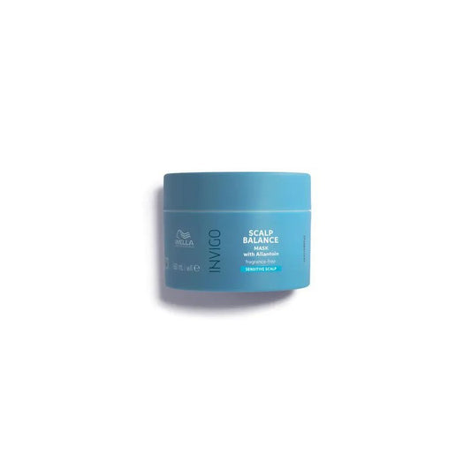 Wella Professionals INVIGO Balance Sensitive Scalp Mask 150ml