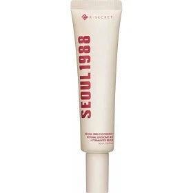 K-Secret SEOUL 1988 Eye Cream : Retinal Liposome + Fermented Bean 30 ml