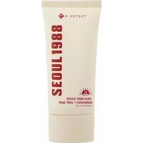 K-Secret SEOUL 1988 Sun : Pine Tree + Ceramide 50 ml