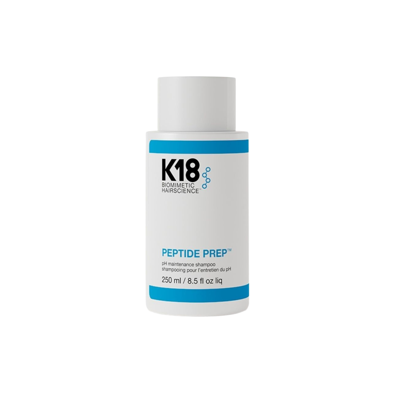 K18 peptide-prep Shampoo 250ml