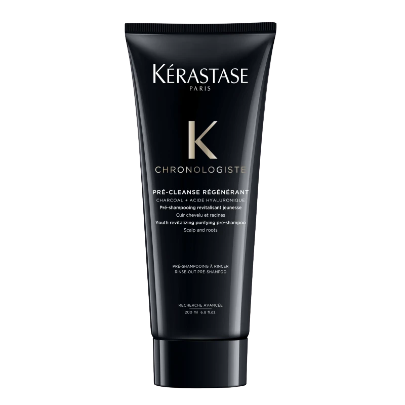 Kerastase Chronologiste Pre Cleanse Regenerant Pre Shampoo Treatment 200ml