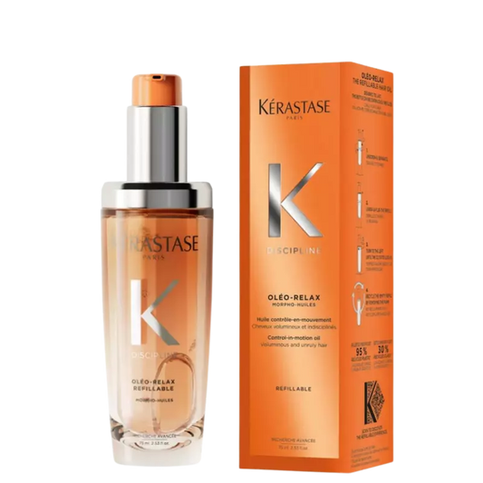 Kérastase Discipline Oléo-Relax Morpho-huiles 75ml