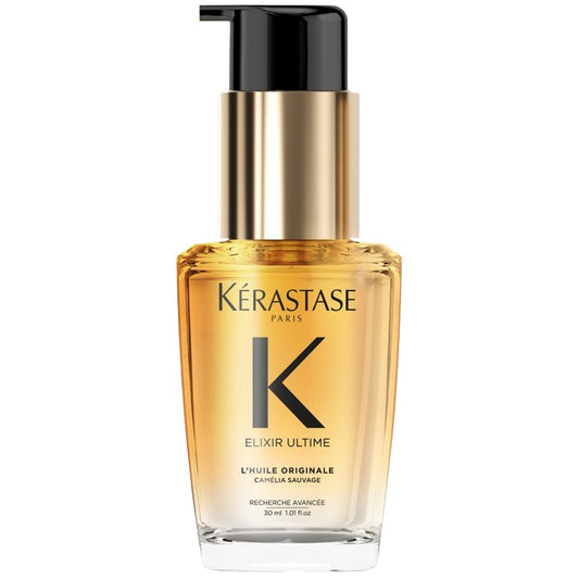 Kérastase Elixir Ultime L´Huile Originale Hair Oil 30ml