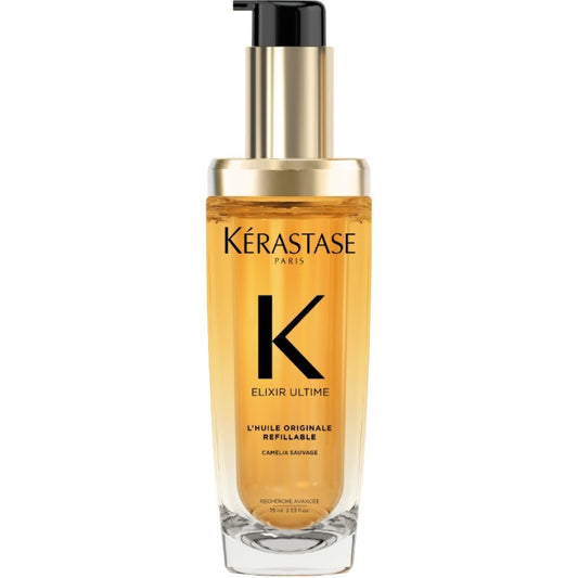 Kérastase Elixir Ultime L´Huile Originale Hair Oil 75ml