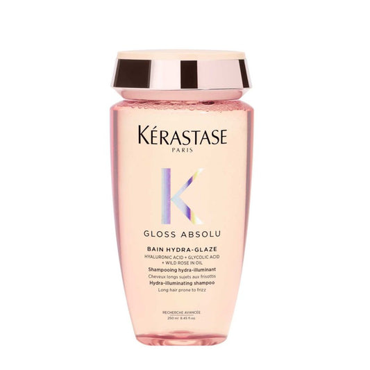 Kérastase Gloss Absolu Bain Hydra-Glaze Shampoo 250ML