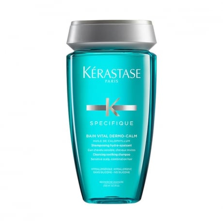 Kérastase Specifique Bain Vital Dermo-Calm Shampoo - 250 ml