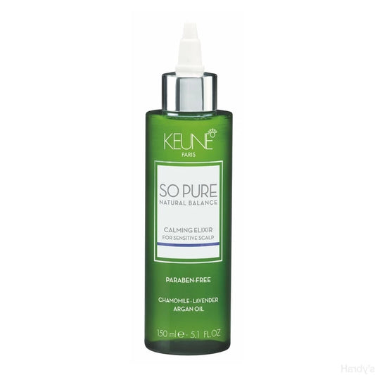 Keune So Pure Calming Elixir 150ml