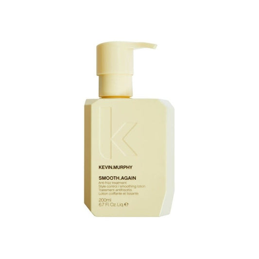 Kevin Murphy Smooth.Again