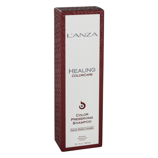 Lanza Healing ColorCare Color-Preserving Shampoo 300 ml