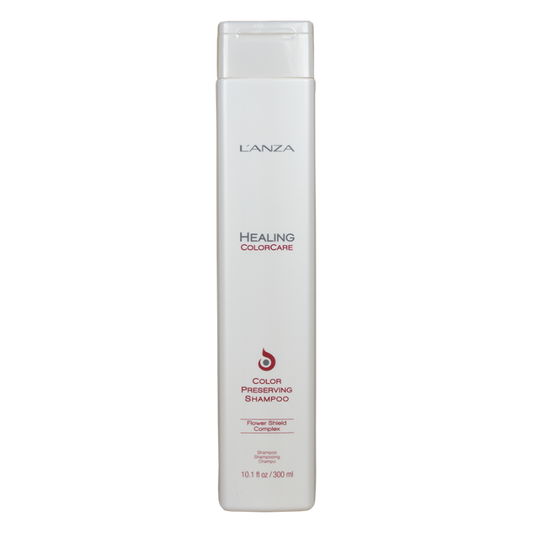 Lanza Healing ColorCare Color-Preserving Shampoo 300 ml