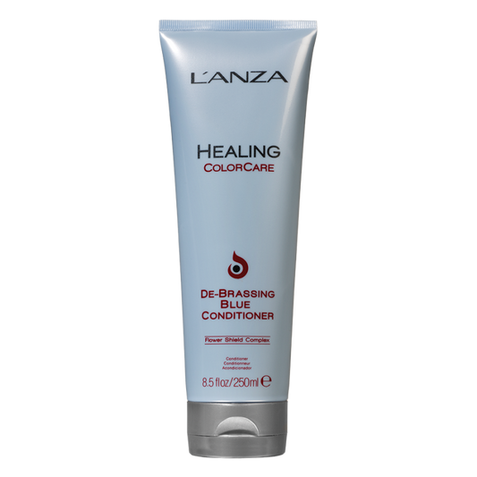 Lanza Healing ColorCare De-Brassing Blue Conditioner 250 ml