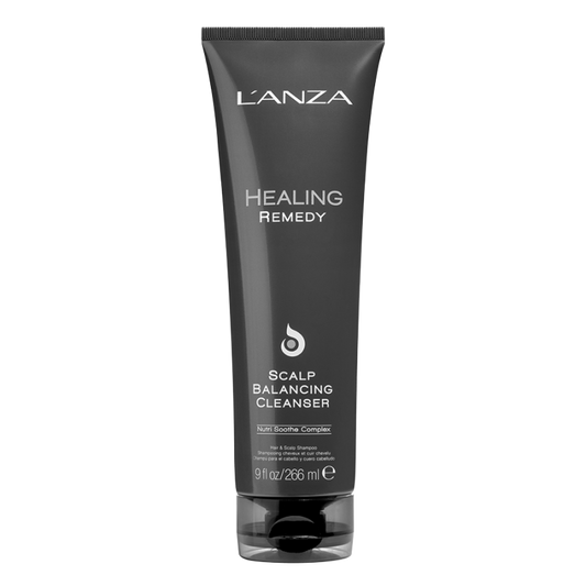 Lanza Healing Remedy Scalp Balancing Shampoo 266 ml