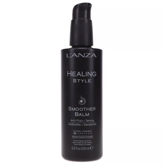 Lanza Healing Style Smoother Balm 200ml