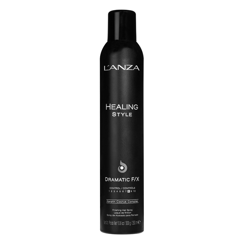 Lanza Healing Style Healing Dramatic F/X Spray 350 ml