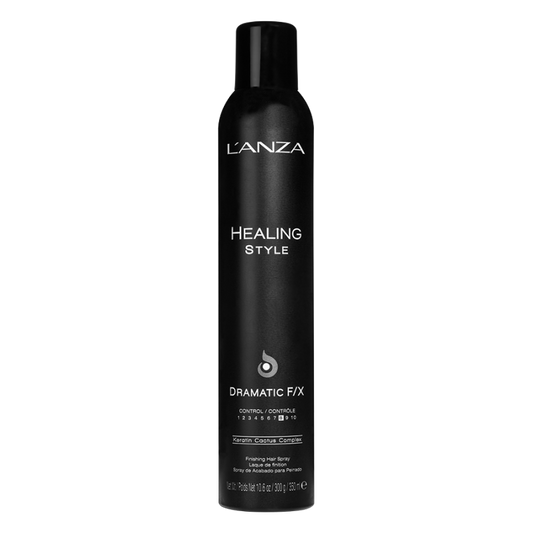 Lanza Healing Style Healing Dramatic F/X Spray 350 ml