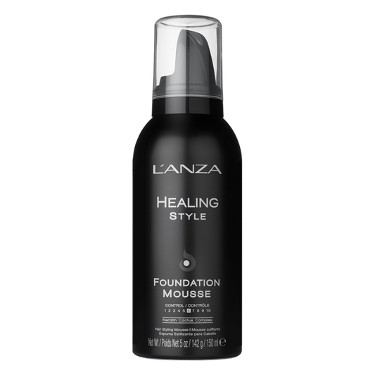 Lanza Healing Style Foundation Mousse 150 ml