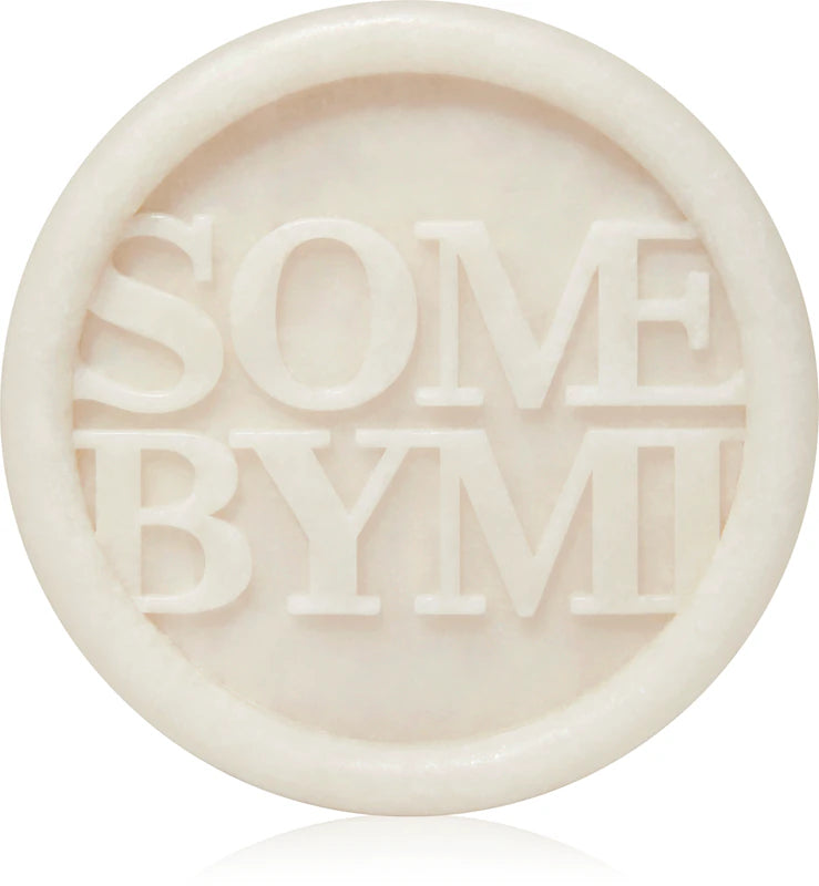Some By Mi Lacto Soy Low Ph Morning Cleansing Bar 90g