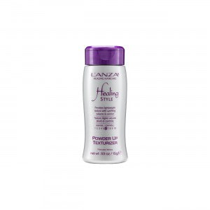 L'Anza Healing Style Powder Up Texturizer 15g