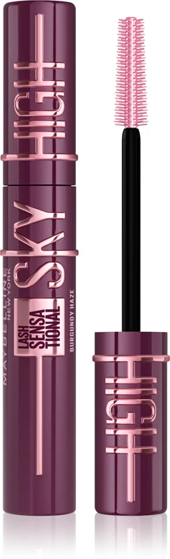 MAYBELLINE NEW YORK Lash Sensational Sky HighBurgundy Haze 7,2ml