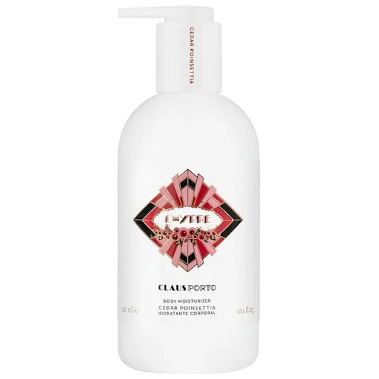 Claus Porto Chypre Body Moisturizer 300ml