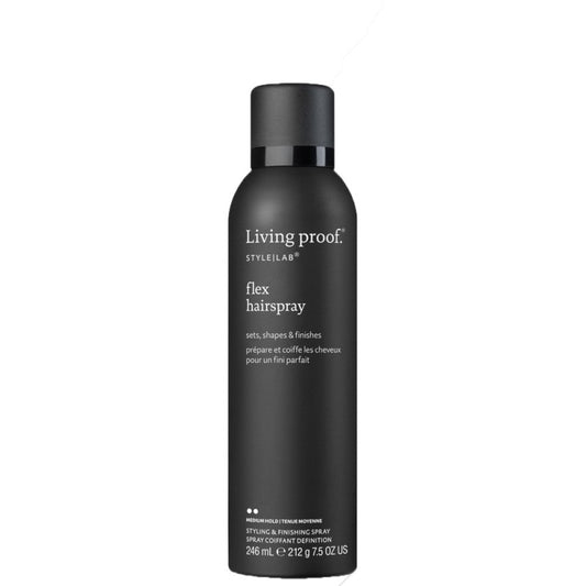 Living Proof Flex Hairspray 246ml