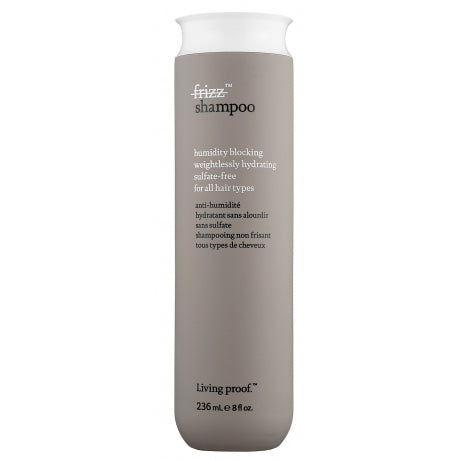 Living Proof No Frizz Shampoo 236 ml