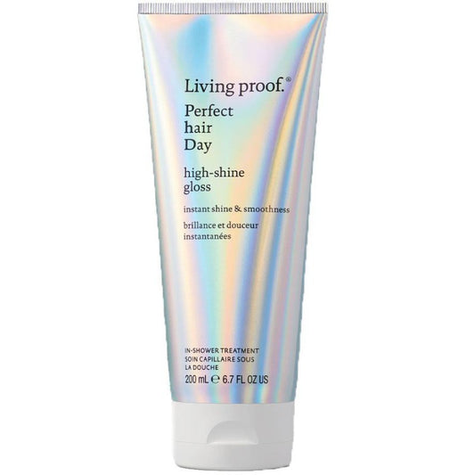 Living Proof Perfect Hair Day High-shine Gloss 200ml