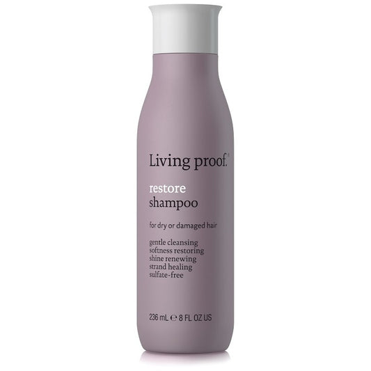 Living Proof Restore Shampoo 236ml
