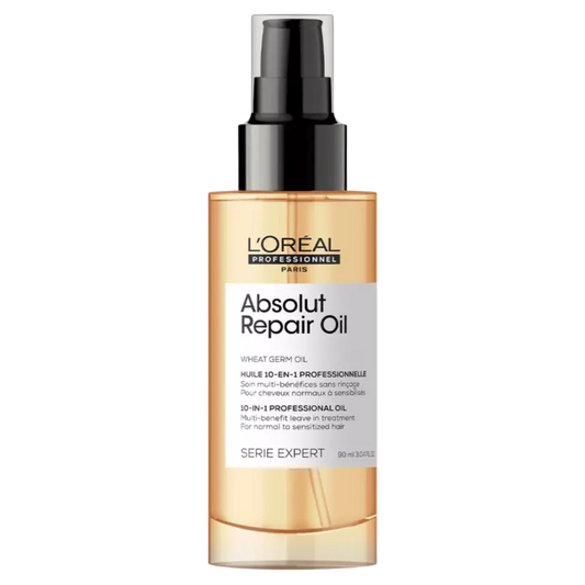 L'Oreal Professionnel Serie Expert Absolut Repair Oil 90ml