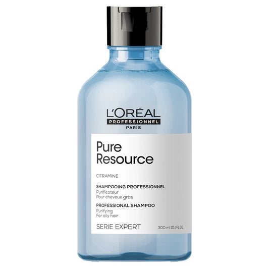 L'Oréal Professionnel SE Pure Resource Shampoo 300ml