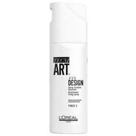 L'Oréal Techni Art Fix Design 200 ml