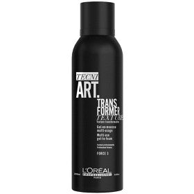 L'Oréal TecniArt Transformer Texture Gel 150 ml
