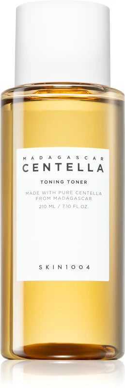 SKIN1004 Madagascar Centella Toning Toner