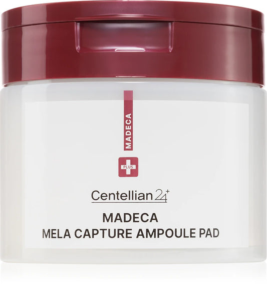 Centellian24 Madeca Mela Capture Ampule Pad 60st