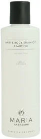 Maria Åkerberg Hair & Body Shampoo Beautiful 250 ml